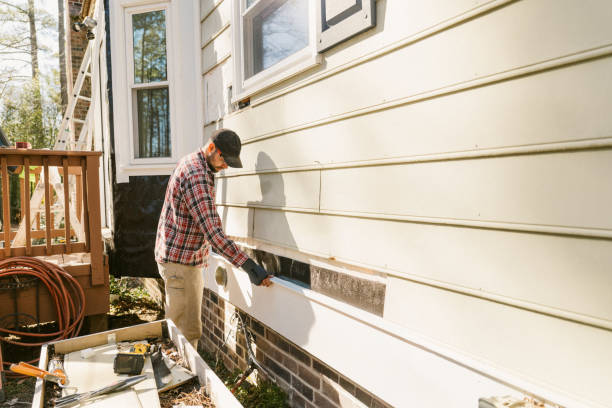 Top rated local Siding Repair specialists in Danville, VA